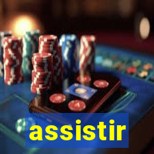 assistir interestelar dublado